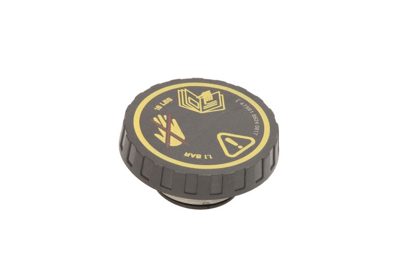 Tapa de estanque de refrigerante FEBI 47561