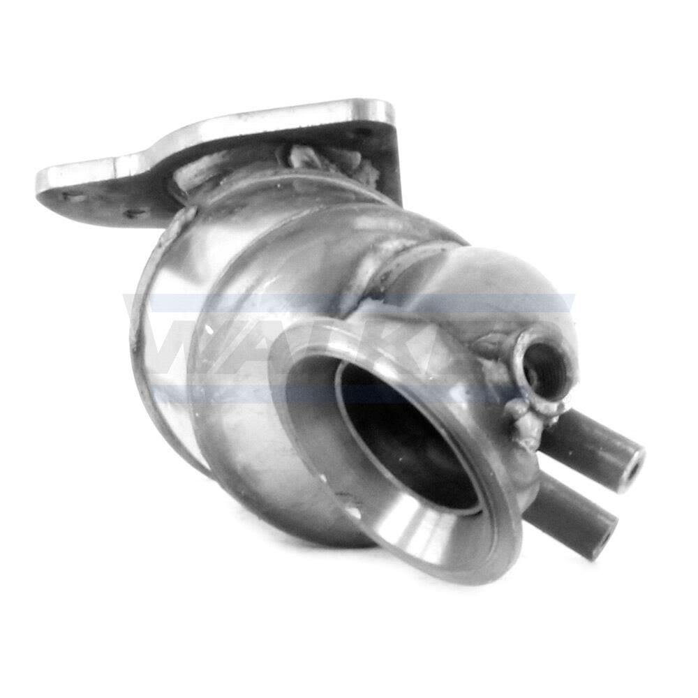 Catalizador WALKER 28787 para Opel Corsa D