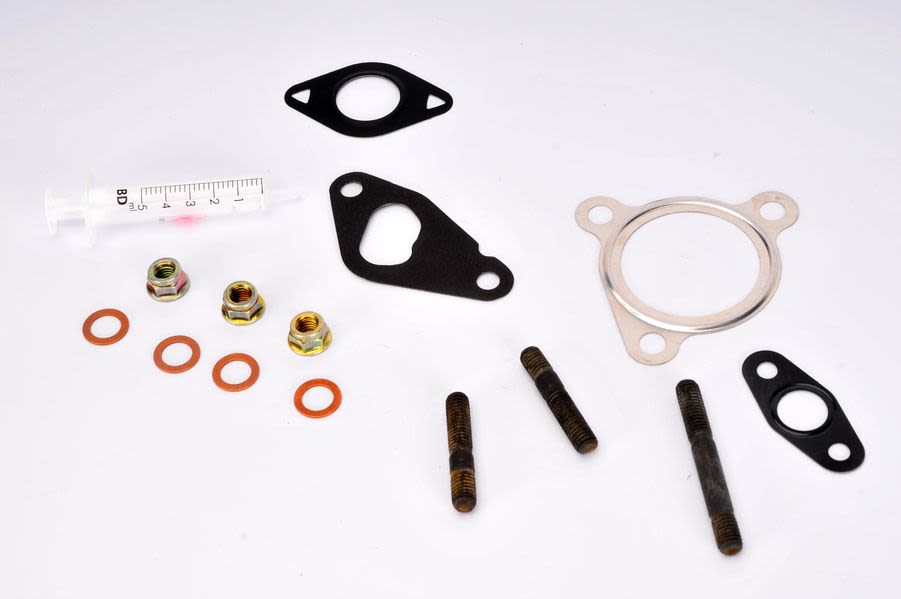 Kit de montaje de turbocompresor ELRING 716.760 para Fiat Strad