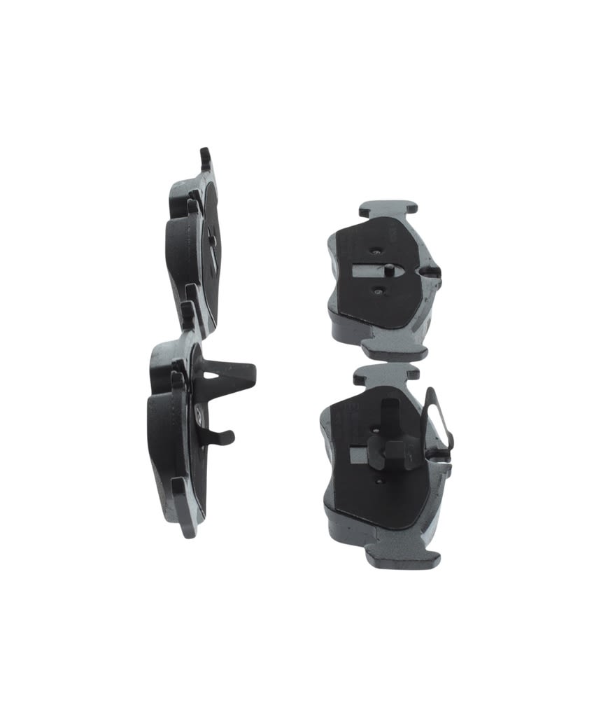 Pastillas de freno de disco BOSCH 0 986 424 219 para Mercedes-Benz Sprinter 2-T (B901, B902) 1995-2006