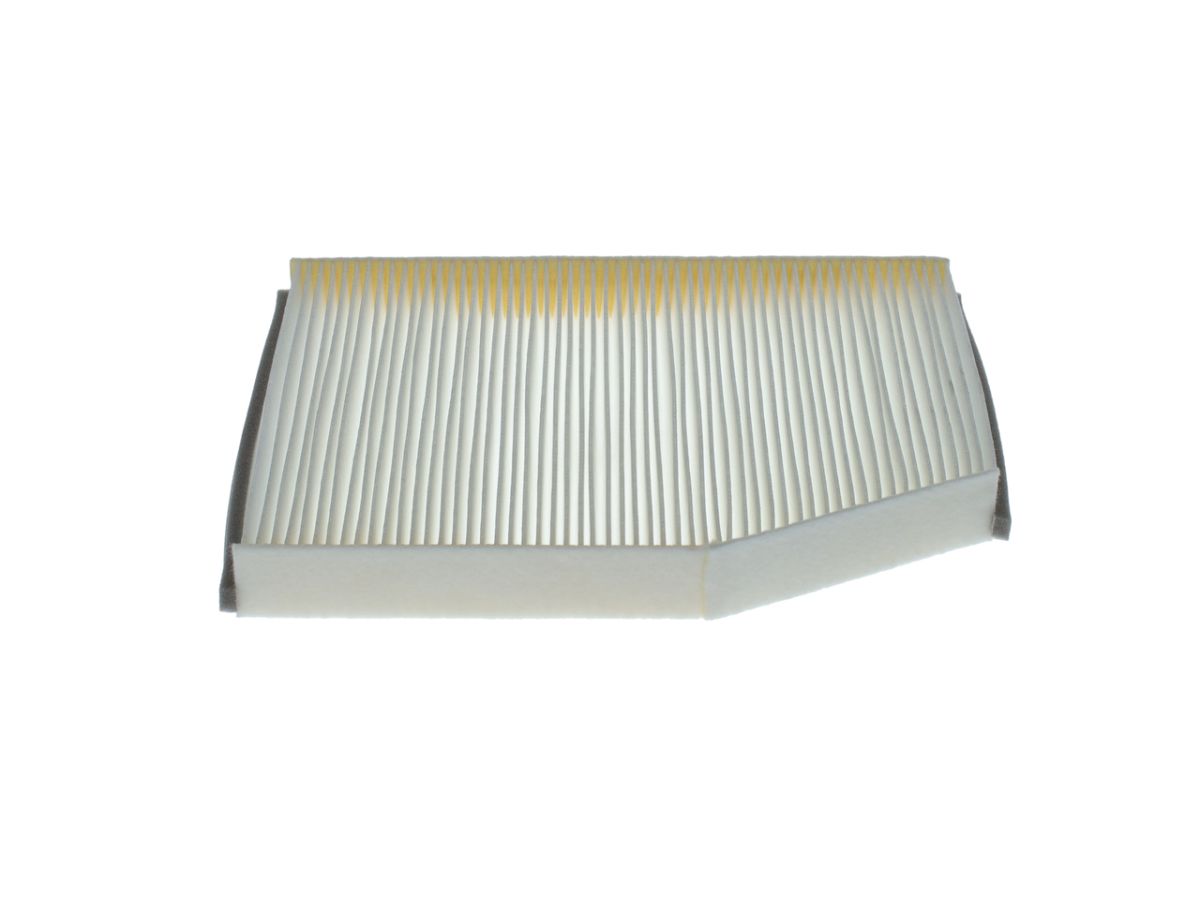 Filtro de aire de cabina BOSCH 1 987 435 028 para Ford Transit V363