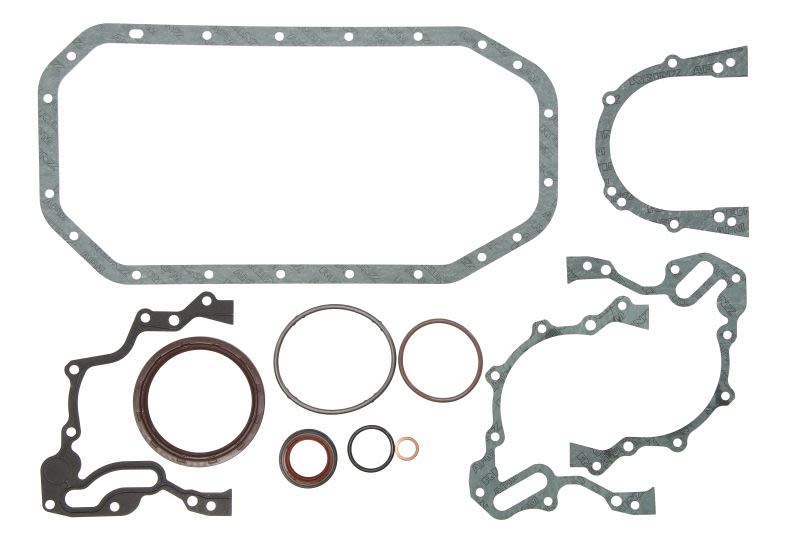 Kit de empaquetaduras de cárter REINZ 08-23522-02 para Volkswagen Golf II