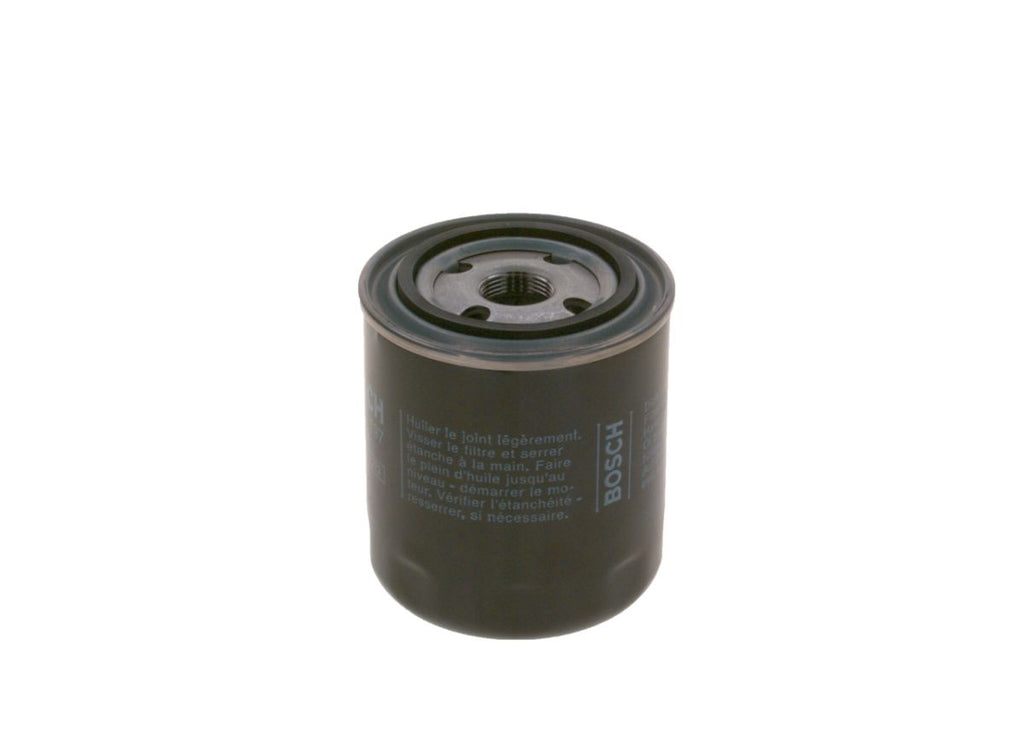 Filtro hidráulico, transmisión automática BOSCH — foto 4