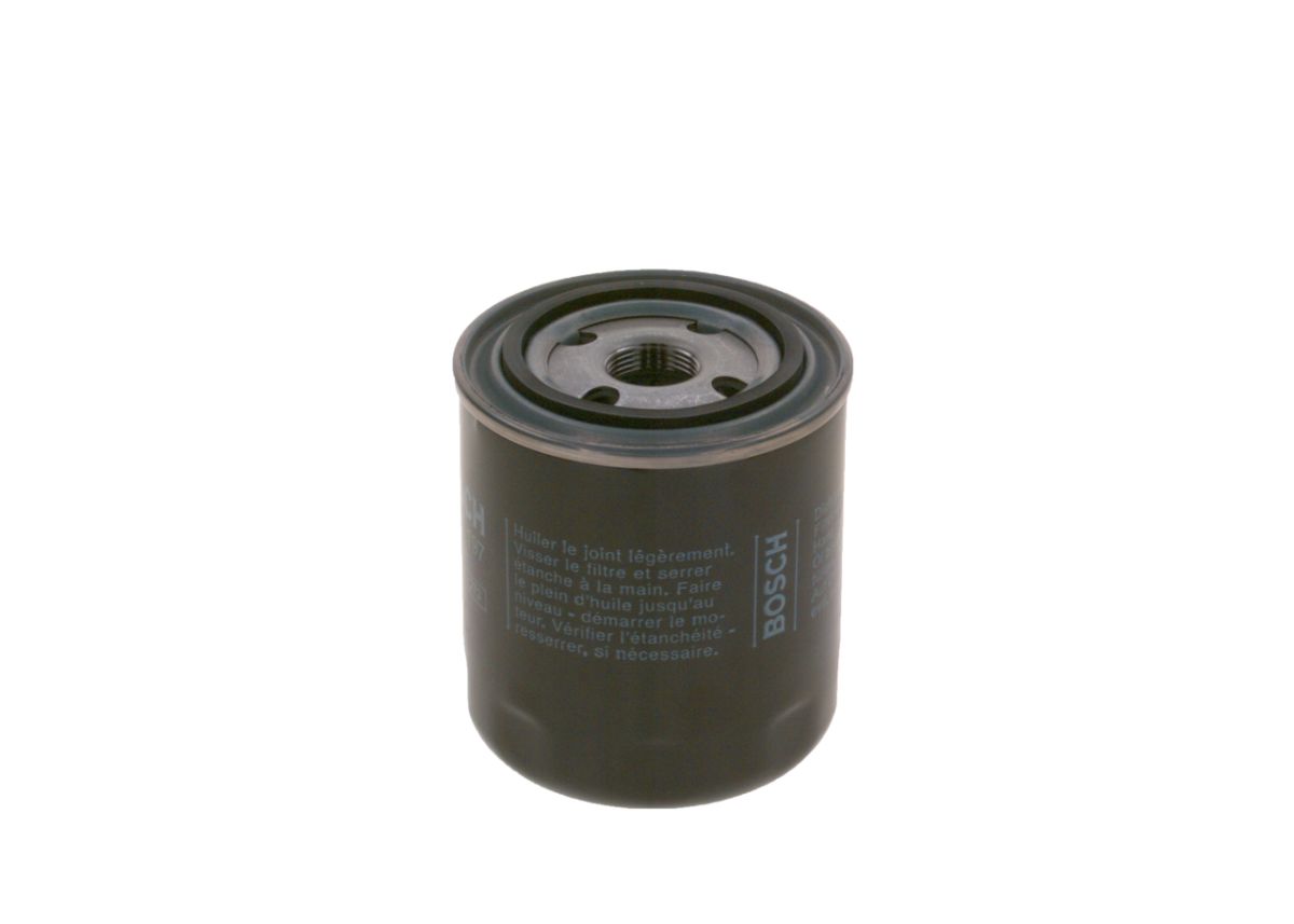 Filtro hidráulico, transmisión automática BOSCH — foto 4