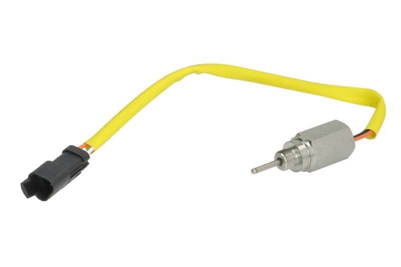 Sensor de temperatura de refrigerante EXCAMEC 1187226-EXC para Caterpillar 789 B
