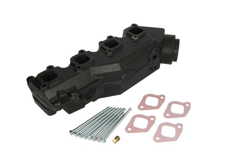 Colector de escape BARR MARINE VO-1-855387