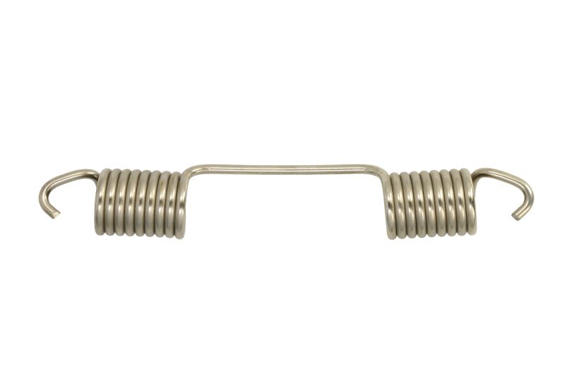 Resorte de balatas de freno DT SPARE PARTS 6.60223 para RVI Kerax