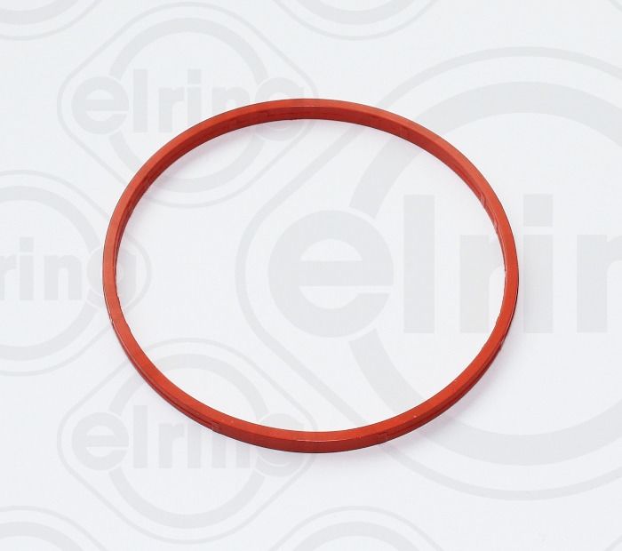 Empaquetadura de cuerpo de aceleración ELRING 007.910 para Volkswagen Golf IV