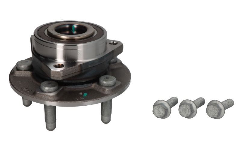 Rodamiento de rueda SKF VKBA 6667 para Opel Insignia A