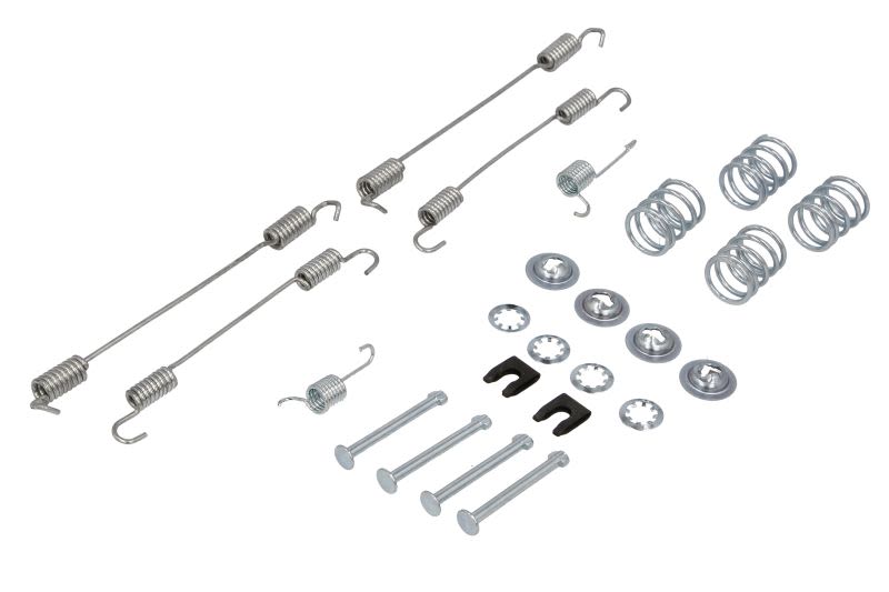 Kit de accesorios de balatas de freno AUTOFREN SEINSA D3979A para Nissan Terrano
