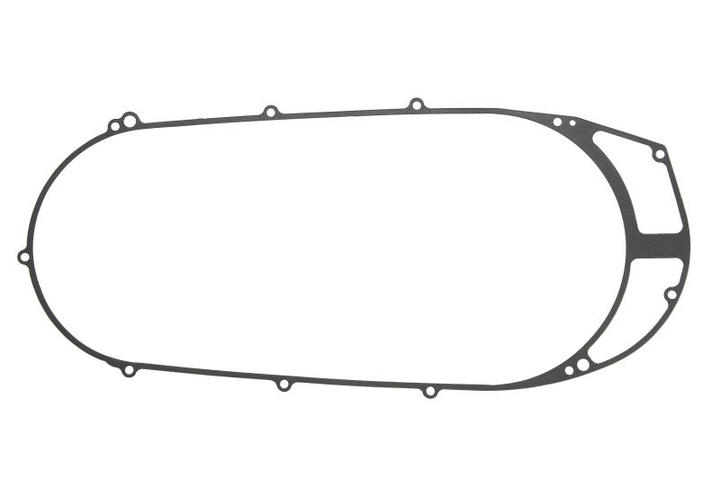 Empaquetadura de tapa de embrague ATHENA S410510008142 para Suzuki AN