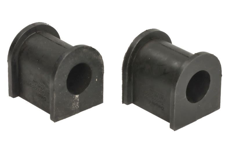 Buje de barra estabilizadora DELPHI TD1235W para Mazda 6