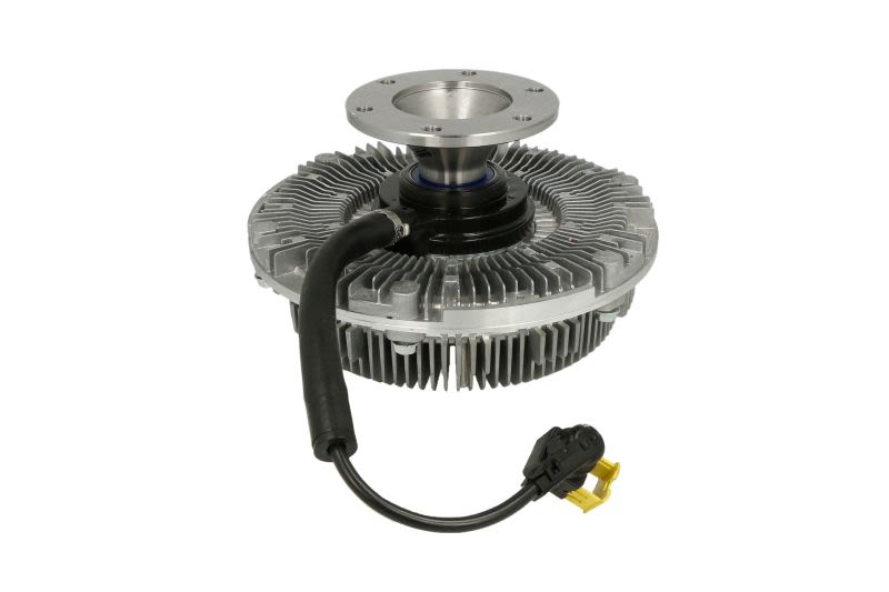 Embrague de ventilador de radiador NISSENS 86197 para DAF CF
