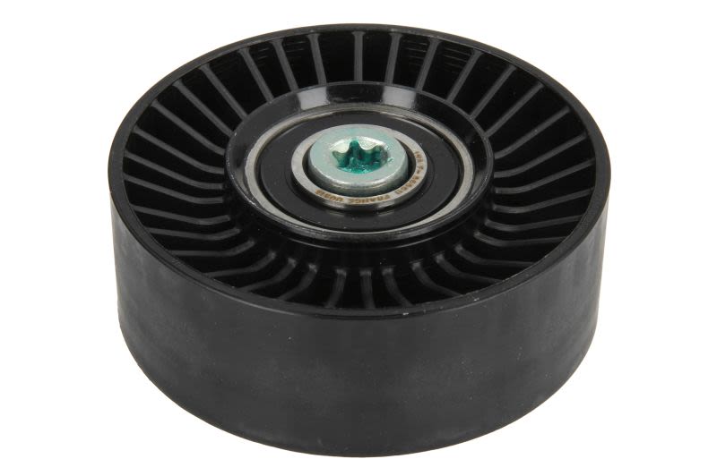 Polea tensora/guía de correa multicanal INA 532 0515 10 para BMW Serie 1 (E81) 2006-2011