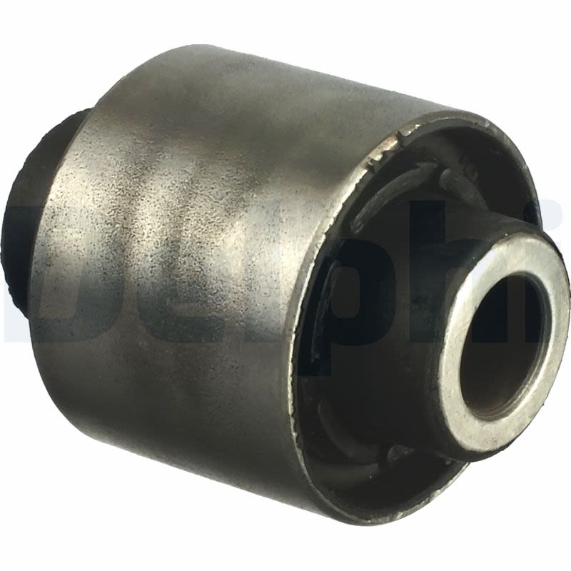 Buje de bandeja de suspensión DELPHI TD1058W para Audi A3
