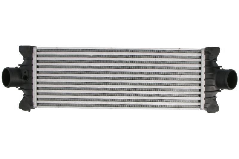 Enfriador de aire de carga (intercooler) MAGNETI MARELLI 351319206050 para Ford Transit