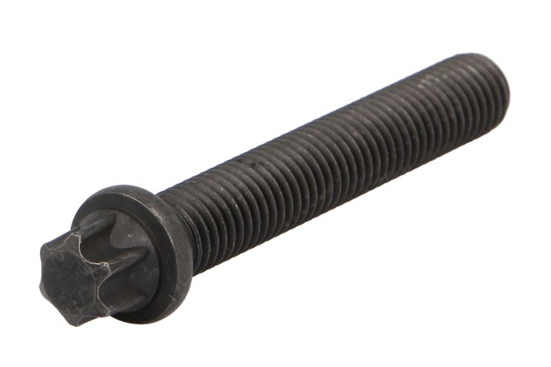 Perno de polea HANS PRIES 503 682 para BMW Serie 1 (E81) 2006-2011
