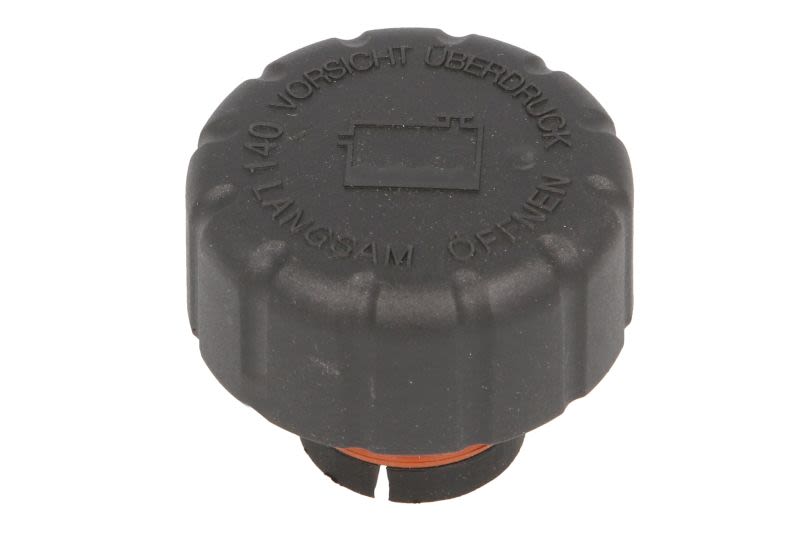 Tapa de estanque de refrigerante NRF 455622 para Mercedes-Benz Clase A (W168) 1997-2004