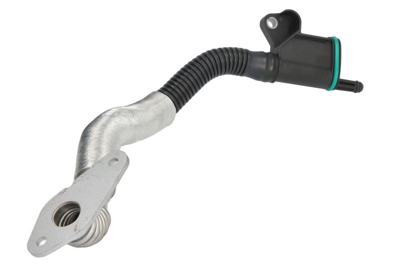 Manguera de ventilación de tapa de válvulas HANS PRIES 119 450 para Audi A4 B8