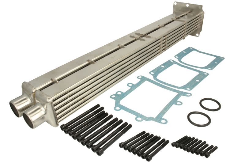 Enfriador EGR NRF 48305 para MAN Lion´S City
