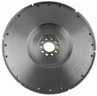 Volante de motor SACHS 3421 601 047 para MAN TGS I