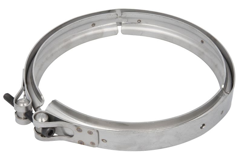 Pieza de fijación de escape CLAMP 0145.4IL006