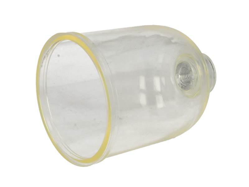 Carcasa del filtro de aire BOSS FILTERS BS04-182 para MAN TGA D0836LF41-D2876LF25