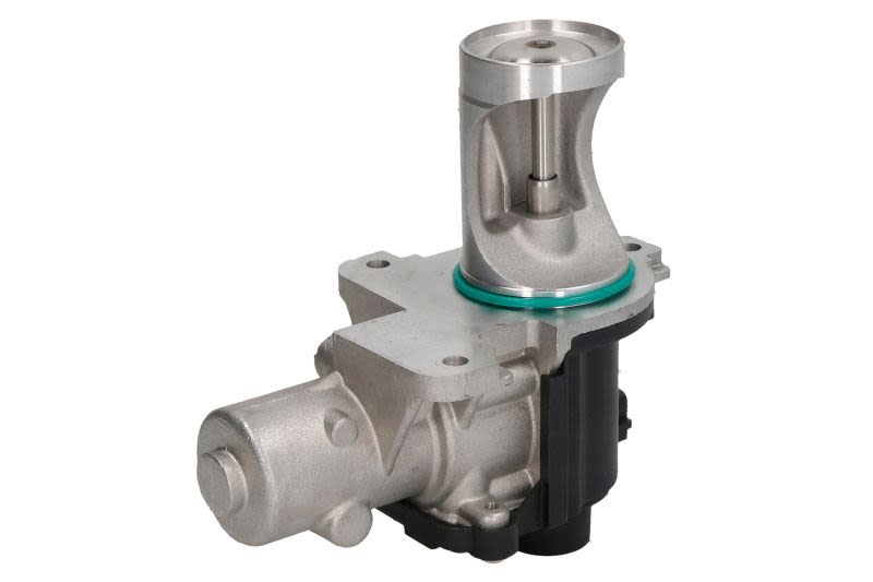 Válvula EGR NRF 48606 para Audi A4 B5