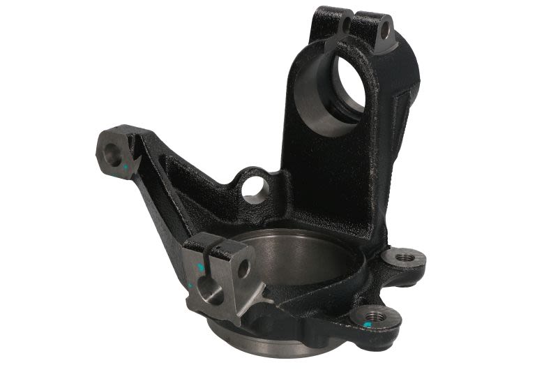 Mangueta de dirección REINHOCH RH08-2029 para Citroen C3 I