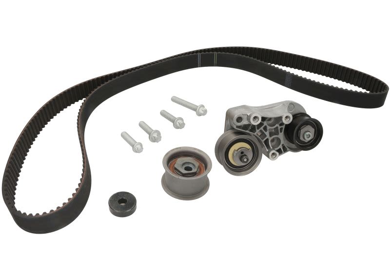 Kit de correa de distribución GATES K025453XS para Opel Sint