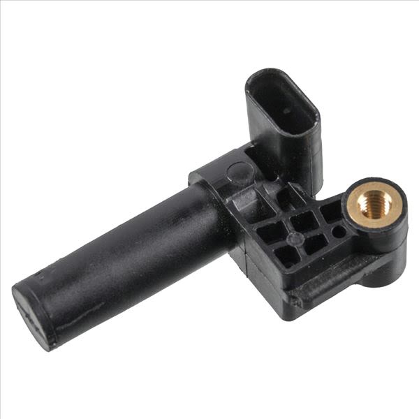 Sensor, pulso del cigüeñal FEBI 37184