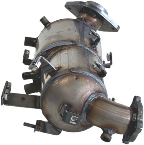 Filtro de partículas (DPF) BOSAL 097-735 para Toyota Auris