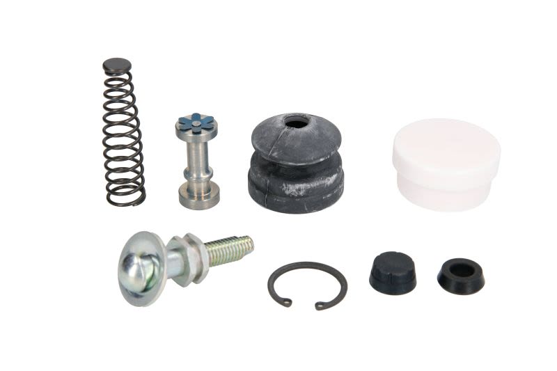 Kit de reparación para cilindro maestro de freno TOURMAX MSR-102 para Honda CB