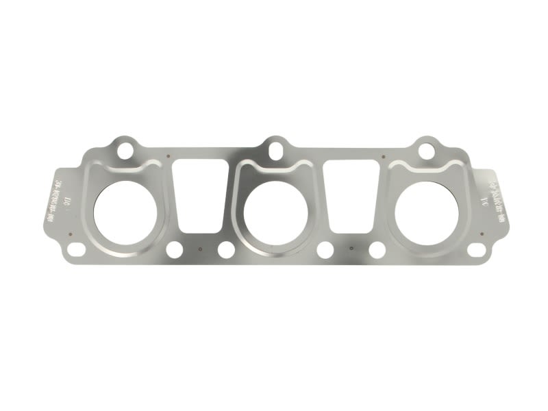 Empaquetadura de múltiple de escape ELRING 724.250 para Audi A4 B7