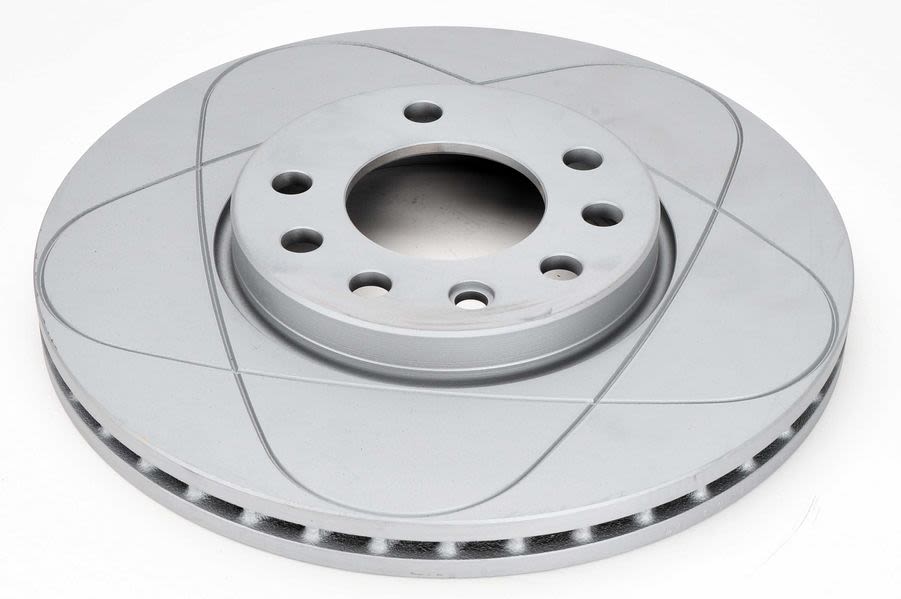 Disco de freno ATE 24.0325-0119.1 para Lotus Exige