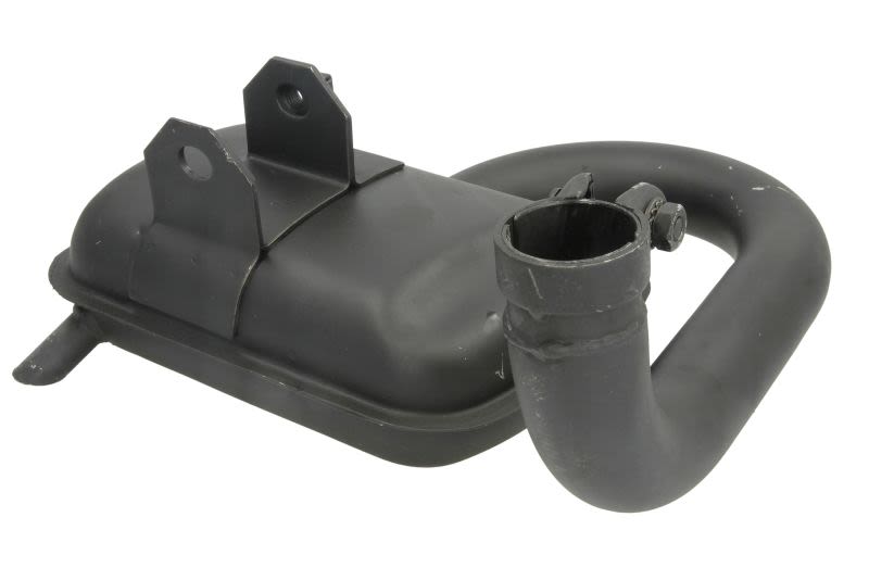 Silenciador del sistema de escape RMS RMS 10 075 1040