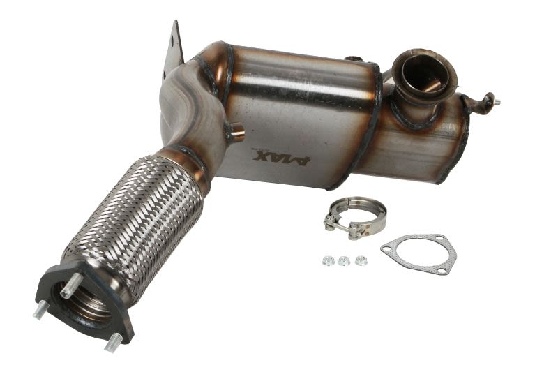 Filtro de partículas (DPF) 4MAX 0219-05-1210DPF para Volkswagen Passat B7