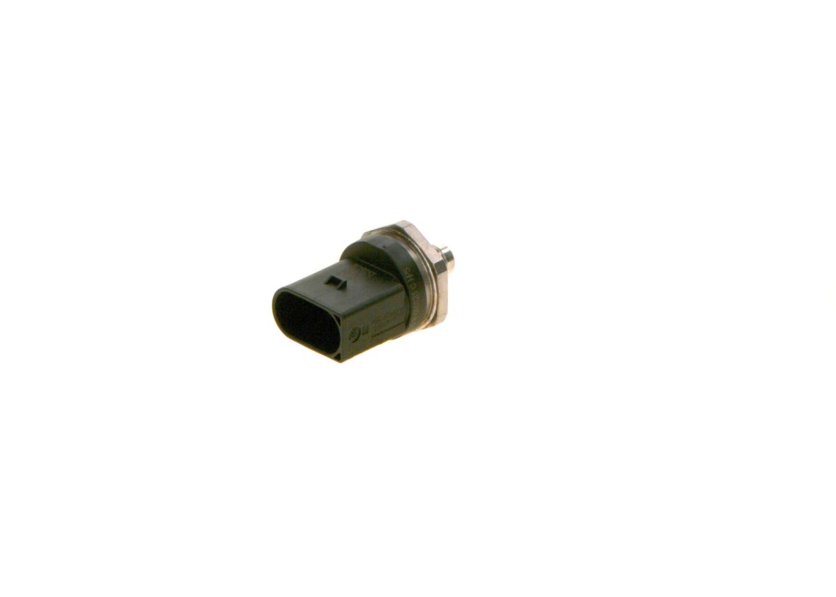 Sensor, presión de combustible BOSCH 0 261 545 109 para Audi A3
