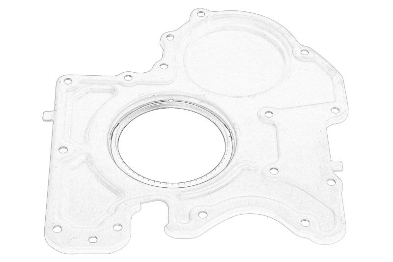 Retén de cigüeñal OE OPEL 55488200 para Opel Astra K