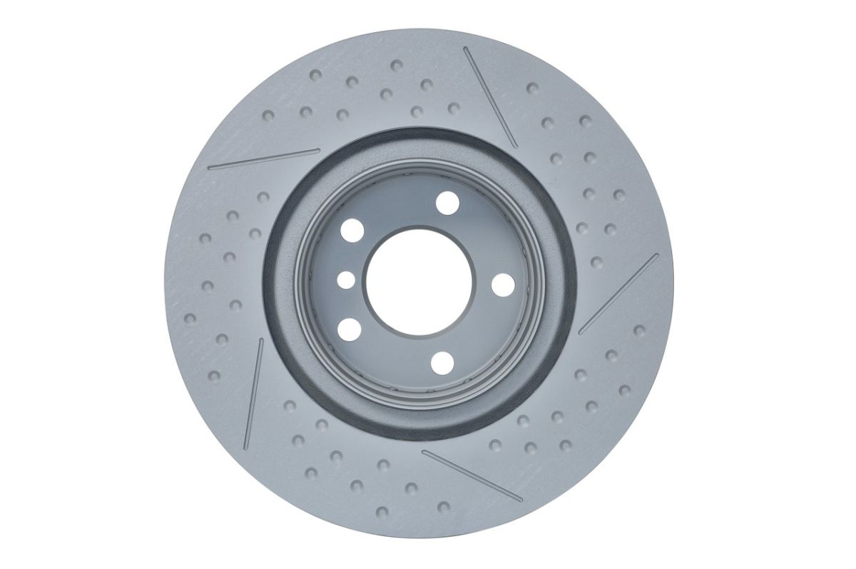 Disco de freno BOSCH 0 986 479 E05