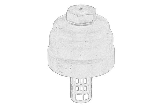 Carcasa de filtro de aceite OE VOLVO 30788489 para Volvo S60 II