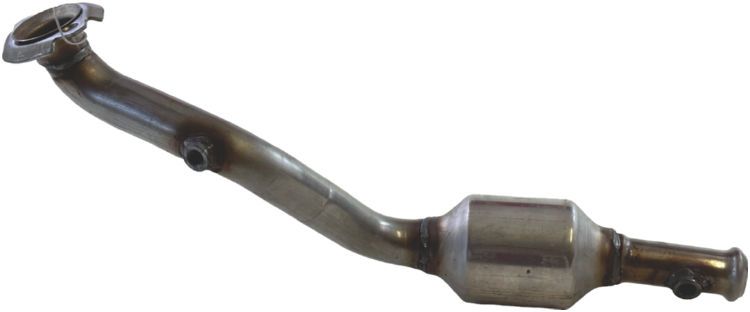 Catalizador BOSAL 099-696 para Renault Clio II