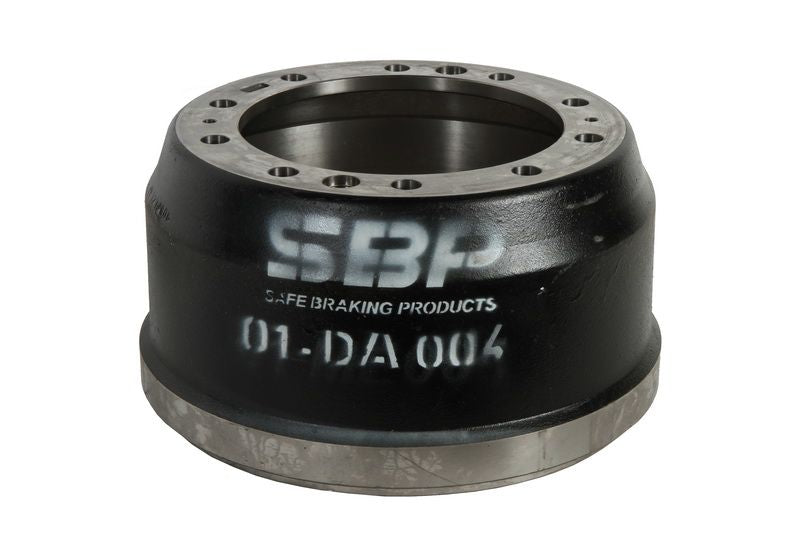 Tambor de freno SBP 01-DA004 para DAF CF