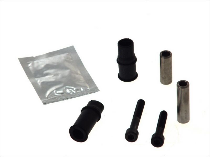 Kit de guías de cáliper de freno QUICK BRAKE 113-1313X para Skoda Fabia I