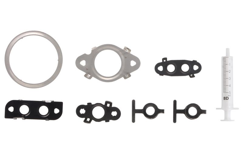 Kit de montaje de turbocompresor ELRING 910.670 para Opel Astra K