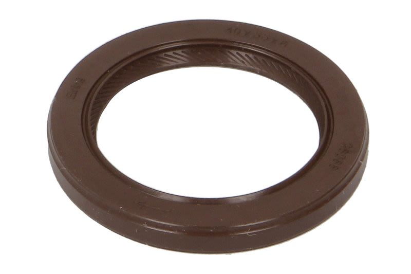 Retén de cigüeñal ELRING 439.600 para Toyota Hilux VI