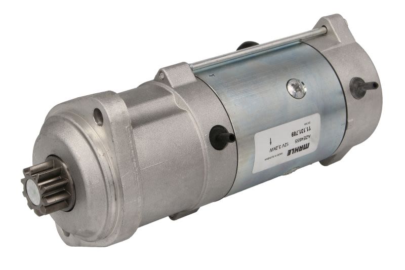 Motor de arranque MAHLE MS 293 para John Deere 105
