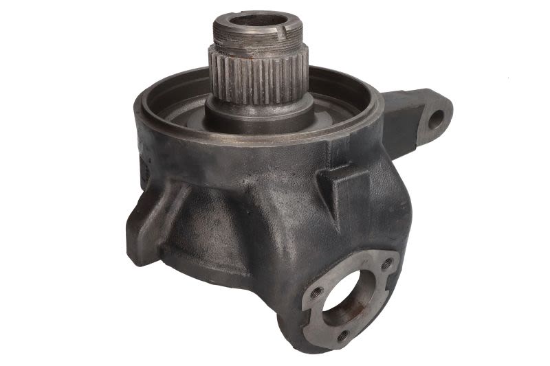 Mangueta de dirección S-TR STR-80A32 para Fiat 70-66
