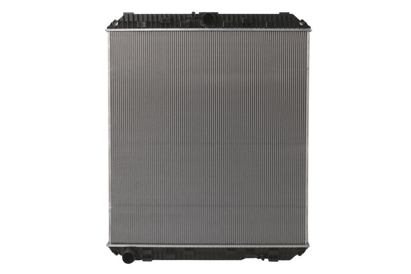Radiador de motor HIGHWAY AUTOMOTIVE 11033069 para Mercedes-Benz Actros MP4 / MP5