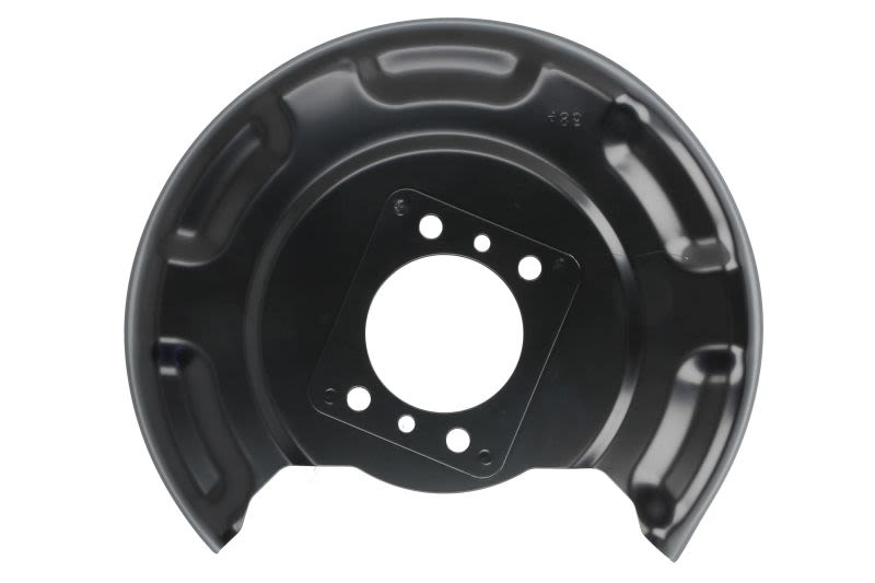 Protector de disco de freno HERTH+BUSS JAKOPARTS J3350502 para Hyundai I20 II